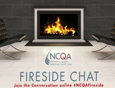 NCQA Fireside Chat with Dr. Christopher Chen